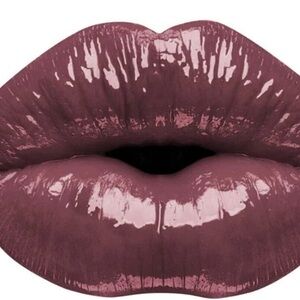 Karity The Gloss “Rogue” High Shine Lipstick Discontinued Brand BNIB Gorgeous